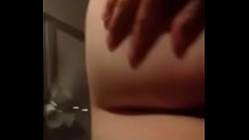 Bbw reverse cowgirl homemade
