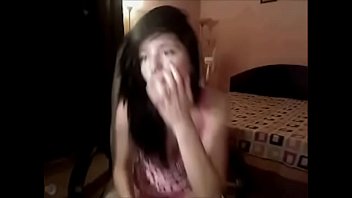 My step cousin playing with her wet pussy part 1 watch part 2 at