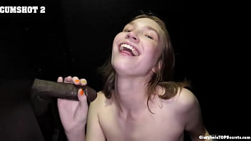 Breaking News For All Blowjob Lovers We Got Claire Here Who Did An Amazing Job Sucking Out 7 Cumloads Especially For Her Age Experience Is All thumbnail