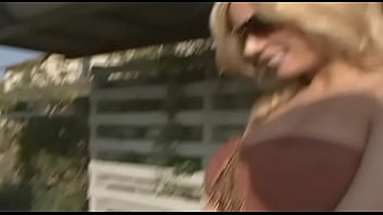 Lexxi tyler is always on the hunt for more lesbian friends