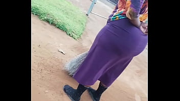 Phat booty Phat booty