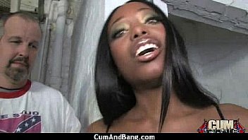 Group fuck facials 14