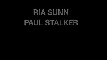 Ria sunn gets piss in mouth and anal in jacuzzi 1 on 1 hardcore anal deepthroating wet