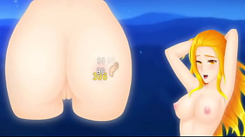 Juguemos en la playa