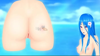 Juguemos en la playa