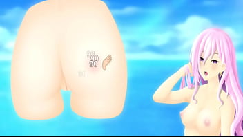 Juguemos en la playa