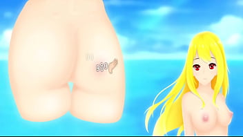 Juguemos en la playa