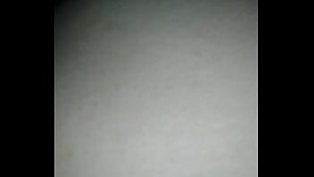 Reverse cowgirl from latina bbw