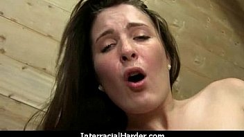 Sexy amateur milf kinky interracial cuckold 13