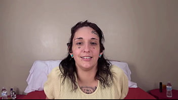 Desperate amateurs casting hot big tit bbw milfs getting their tight pussies pounded really hard by big cock