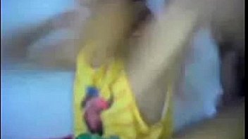 Teens went horny in the dark