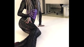 Sneaking you behind the scenes with y #sneaking #sneak #behindthescenes #bts sneaking sneak behind