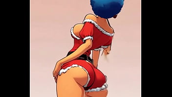 Simpson gostosa cavala