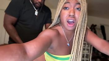 Stepdad convinces stepdaughter to cheat on boyfriend an give him a blowjob Stepdad convinces stepdaughter to cheat on boyfriend an give him a blowjob