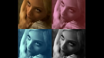 2 blondes vs one cock