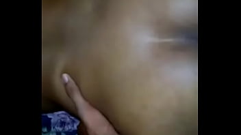 Novinha dando gostoso