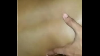 Novinha dando gostoso