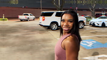 Viviianne's masturbation session