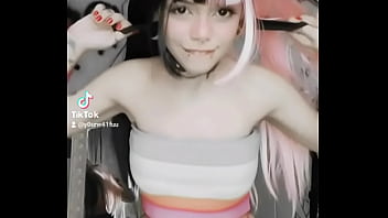 Novinha tiktoker Novinha tiktoker