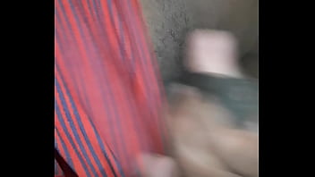 Punheteiro gosta de calcinha