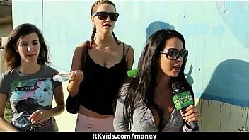 The best way to pay the rent 6