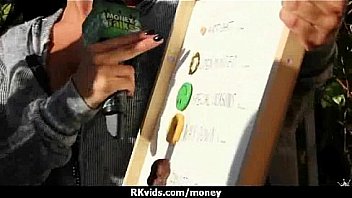 The best way to pay the rent 6