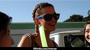 The best way to pay the rent 6