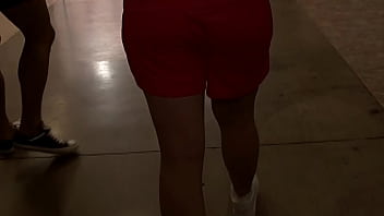 Longtime friends share their first lesbian sex and clit licking