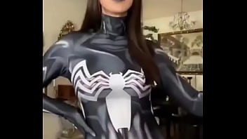 Whatsapp Unblock Contact Karely Ruiz Con Fofo Marquez Spider Girl Marvel Legends Twitter Net Worth B thumbnail