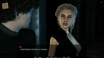 Tales from the unending void 192