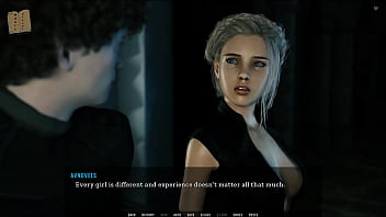 Tales from the unending void 192