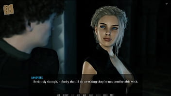 Tales from the unending void 192