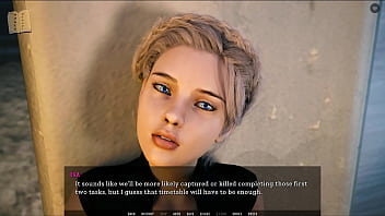 Tales from the unending void 192