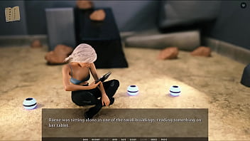 Tales from the unending void 192