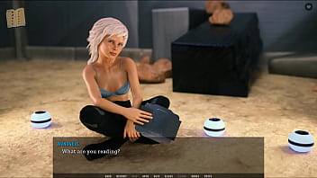 Tales from the unending void 192