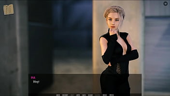 Tales from the unending void 192