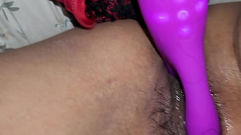 Mi amante anda bien caliente