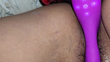 Mi amante anda bien caliente