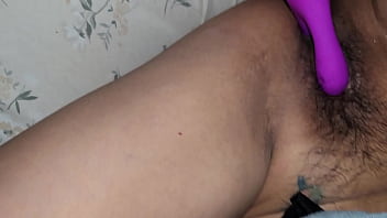 Mi amante anda bien caliente