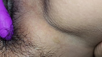 Mi amante anda bien caliente