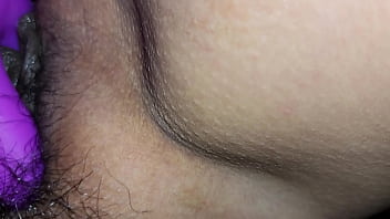 Mi amante anda bien caliente