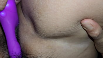 Mi amante anda bien caliente