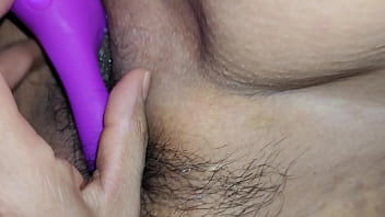 Mi amante anda bien caliente