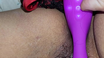 Mi amante anda bien caliente