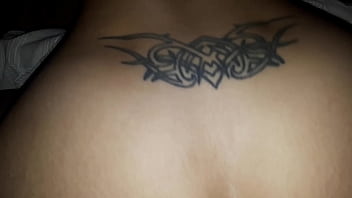 Sex with my girlfriend