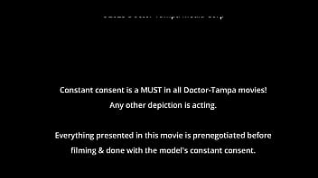 A stimulating exam daisy bean