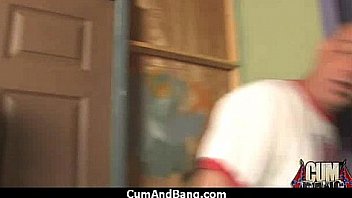 Black Chick Gets Gangbanged By A Group Of White Guys 19 thumbnail