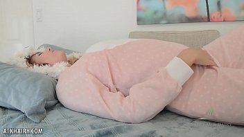 She is dreaming of your long cock