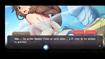 Placer sexual flotante