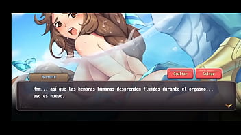 Placer sexual flotante